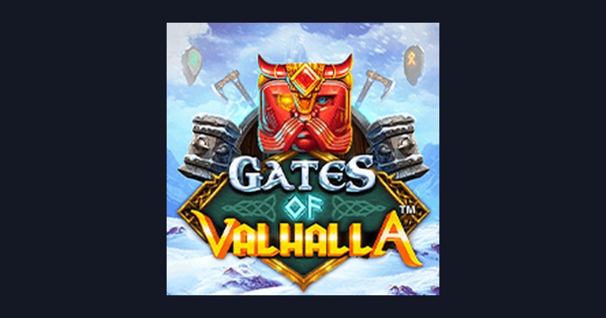 Mengenali Pola Spin Gacor di Gates of Valhalla dari Pragmatic Play