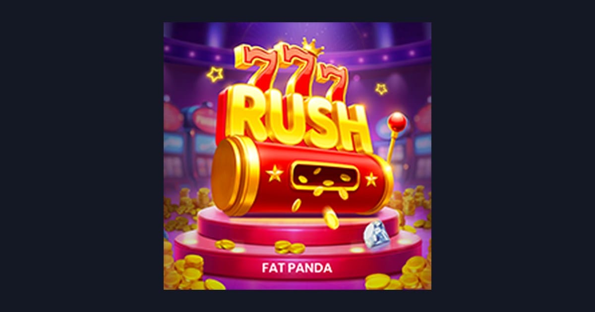 Nikmati Sensasi Link Slot Gacor di 777 Rush dari Pragmatic Play