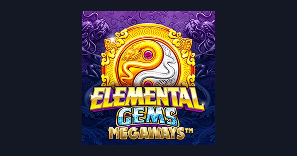 Nikmati Sensasi Link Slot Gacor di Elemental Gems Megaways