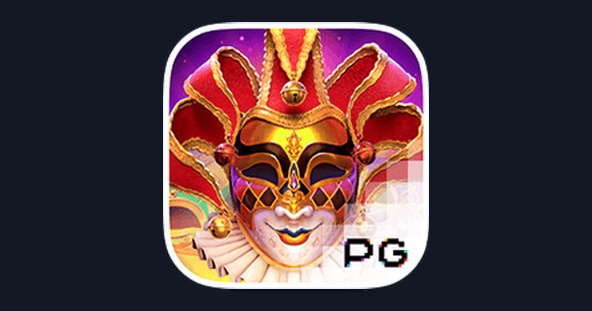 Nikmati Sensasi Mask Carnival dengan Deposit Dana OVO dan GoPay Mudah