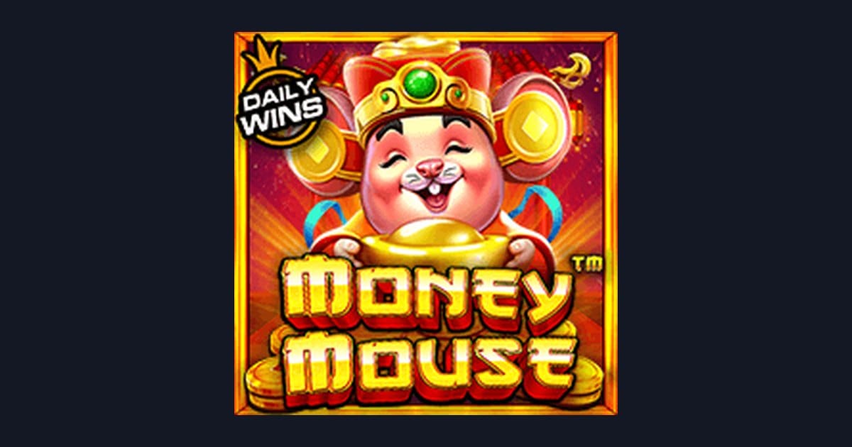 Nikmati Serunya Money Mouse dengan Deposit Dana OVO Gopay Mudah