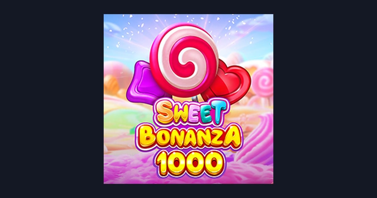 Nikmati Serunya Sweet Bonanza 1000 dengan Daftar & Login Gampang