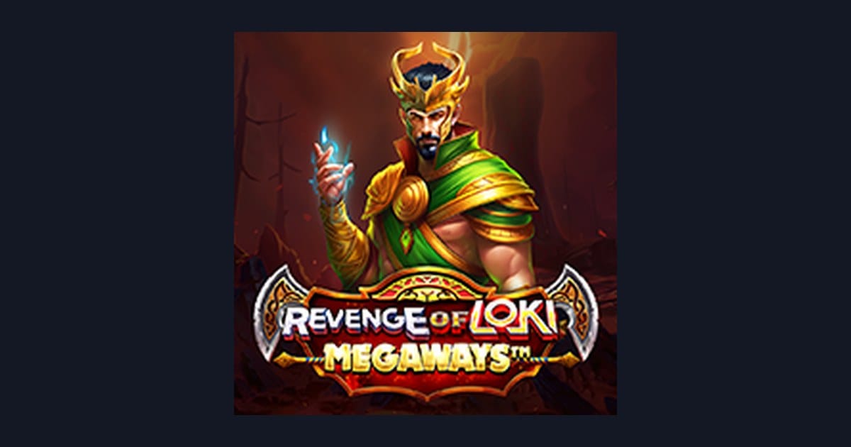 Rahasia Menang Pemula di Slot Revenge of Loki Megaways yang Seru