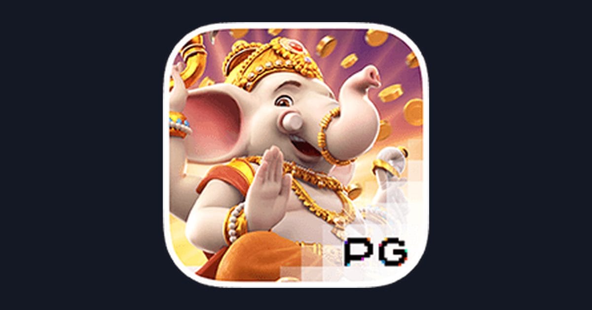 Raih Slot Maxwin di Ganesha Gold, Game Slot Populer dari PG Soft