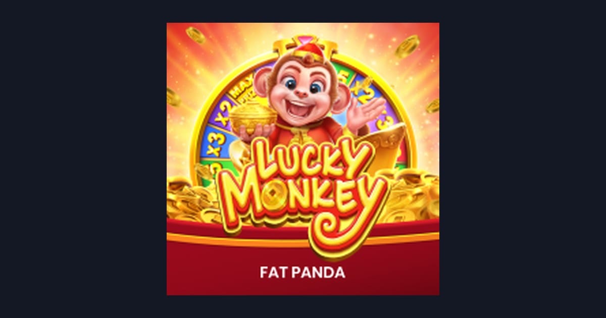 Review Jujur & Demo Slot Lucky Monkey dari Pragmatic Play