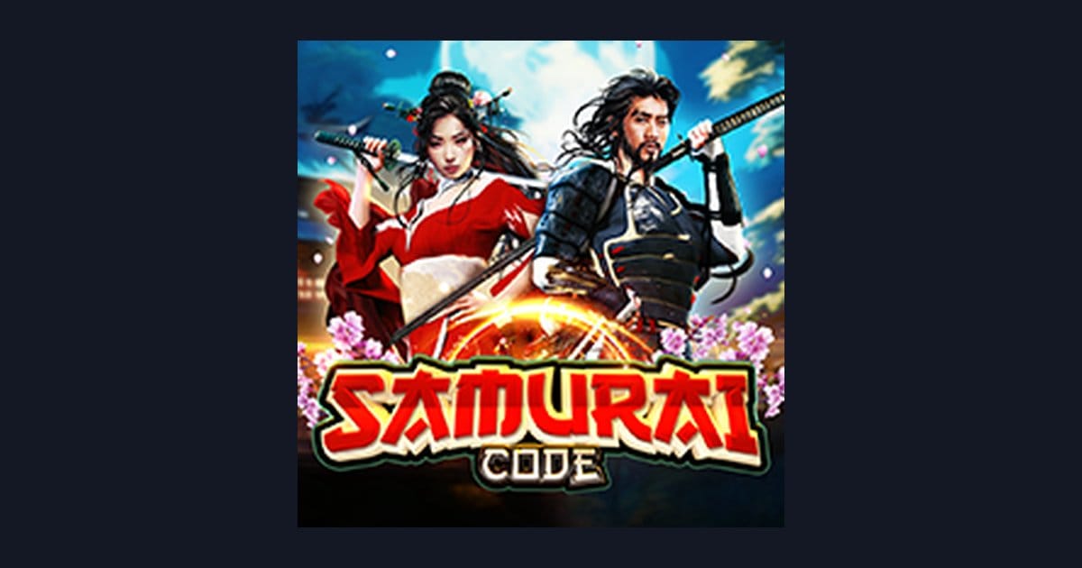Samurai Code, Slot Anti Rungkad dengan Bonus Free Spin Menarik