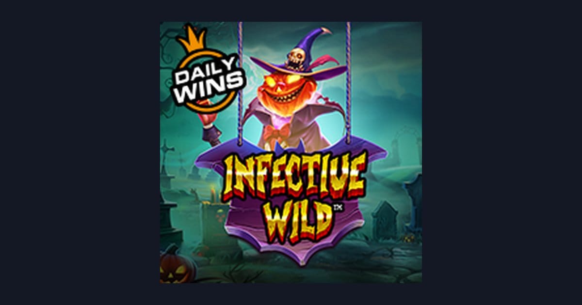 Serunya Infective Wild dengan Freespin & Scatter Hoki di Slot Game