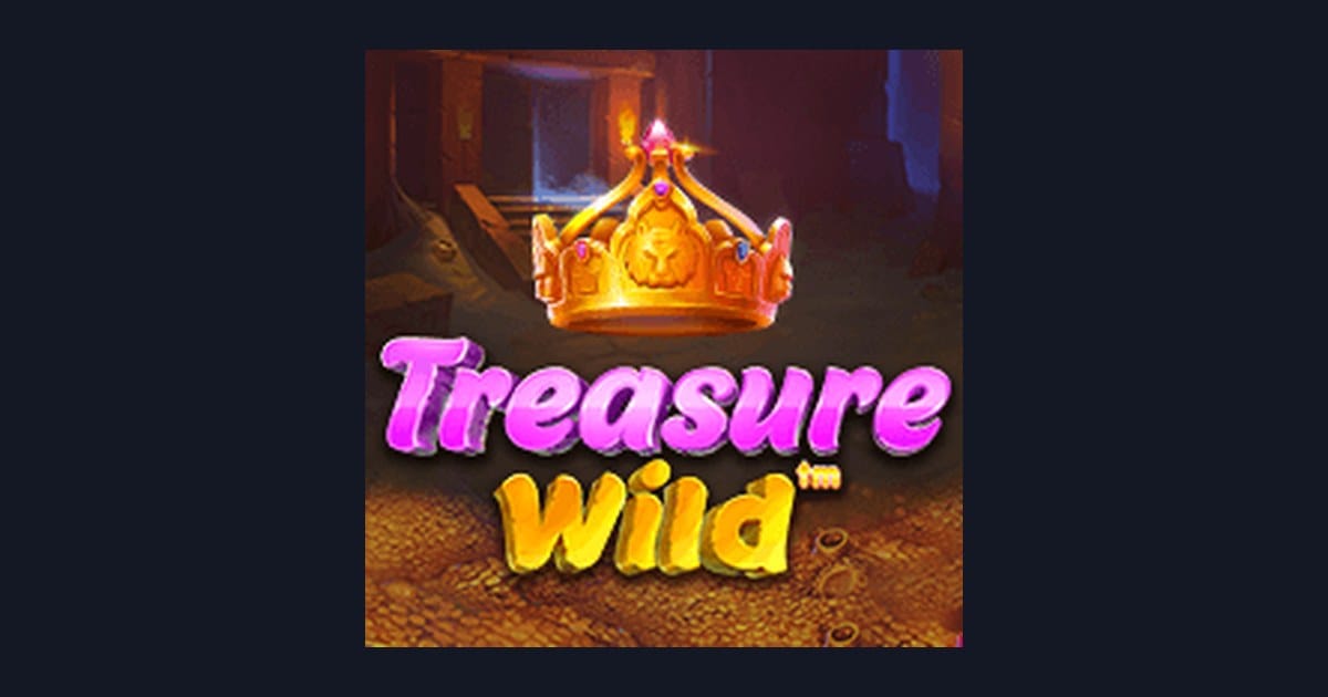 Rasakan Serunya Treasure Wild dengan Promo Depo 5 Ribu di LTE4D