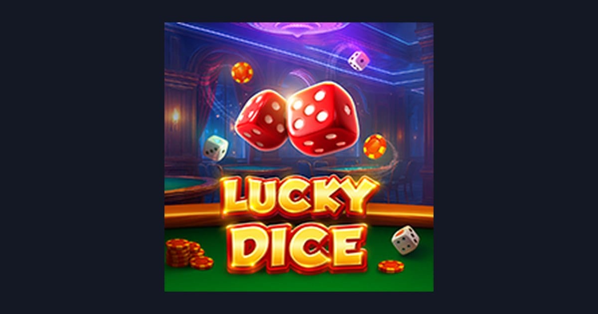 Trik Auto Maxwin di Lucky Dice, Slot Seru dari Pragmatic Play