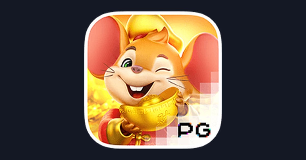 Trik Auto Maxwin di Slot Fortune Mouse dari PG Soft