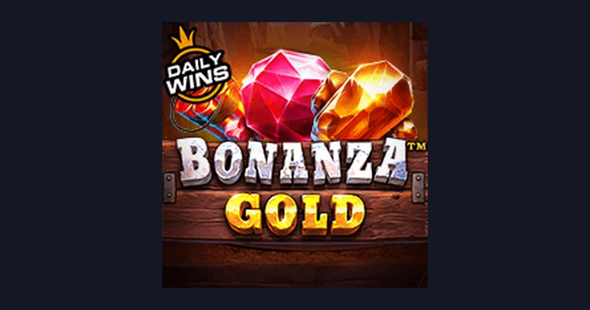 Daftar & Login Gampang, Nikmati Serunya Bonanza Gold Slot Game