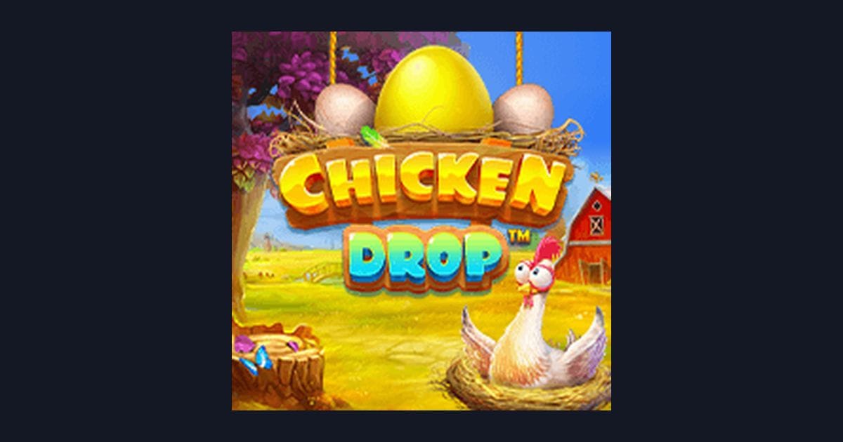 Eksplorasi Mudah Chicken Drop: Slot Seru dengan Daftar & Login Gampang