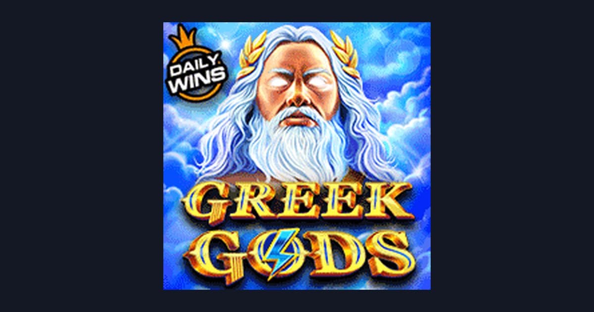 Greek Gods dan Rahasia Freespin & Scatter Hoki di Slot Populer