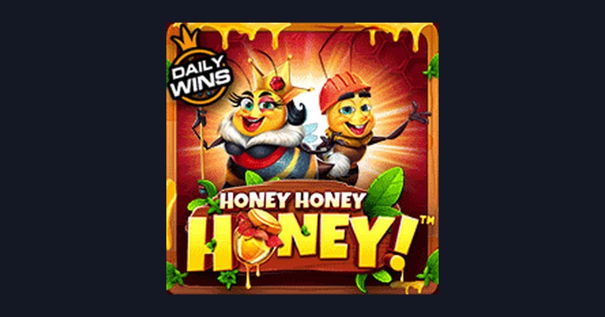Info RTP Live Tertinggi dan Fitur Unggulan Honey Honey Honey