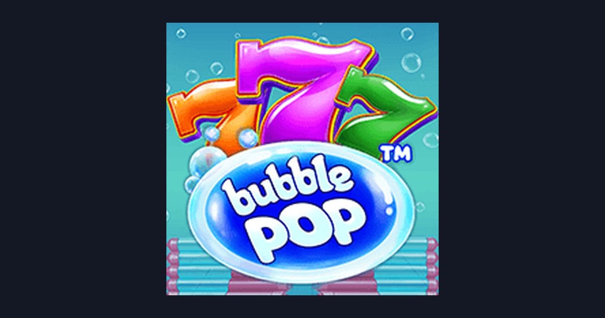 Mengenal Slot Gacor Bubble Pop: Keseruan Bonus Free Spin Mudah Menang
