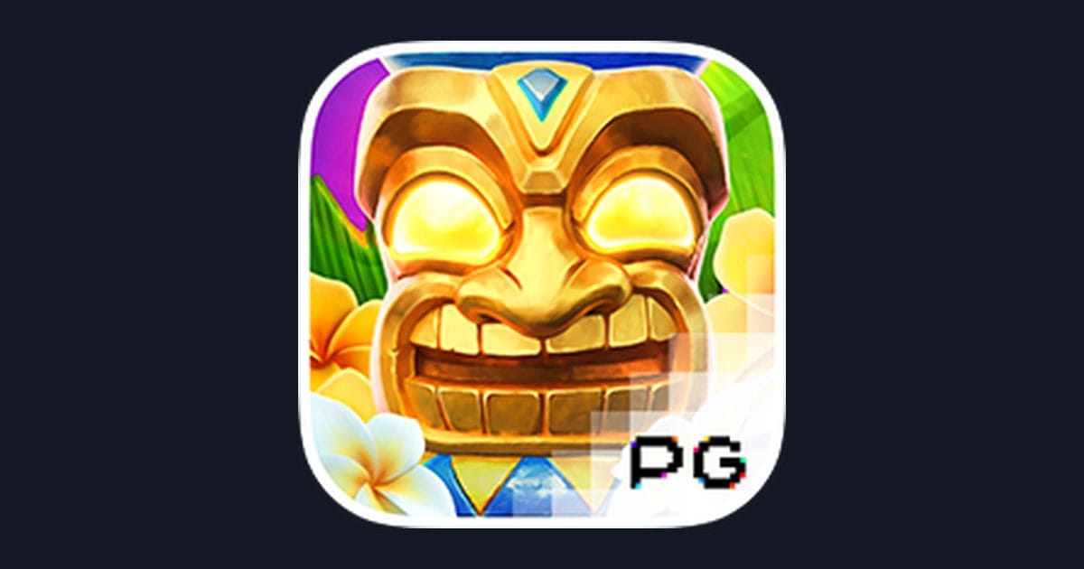 Nikmati Keseruan Hawaiian Tiki dengan Deposit Dana OVO & GoPay Mudah