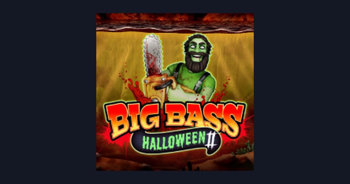Nikmati Sensasi Big Bass Halloween 2 dengan Deposit Pulsa Tanpa Potongan