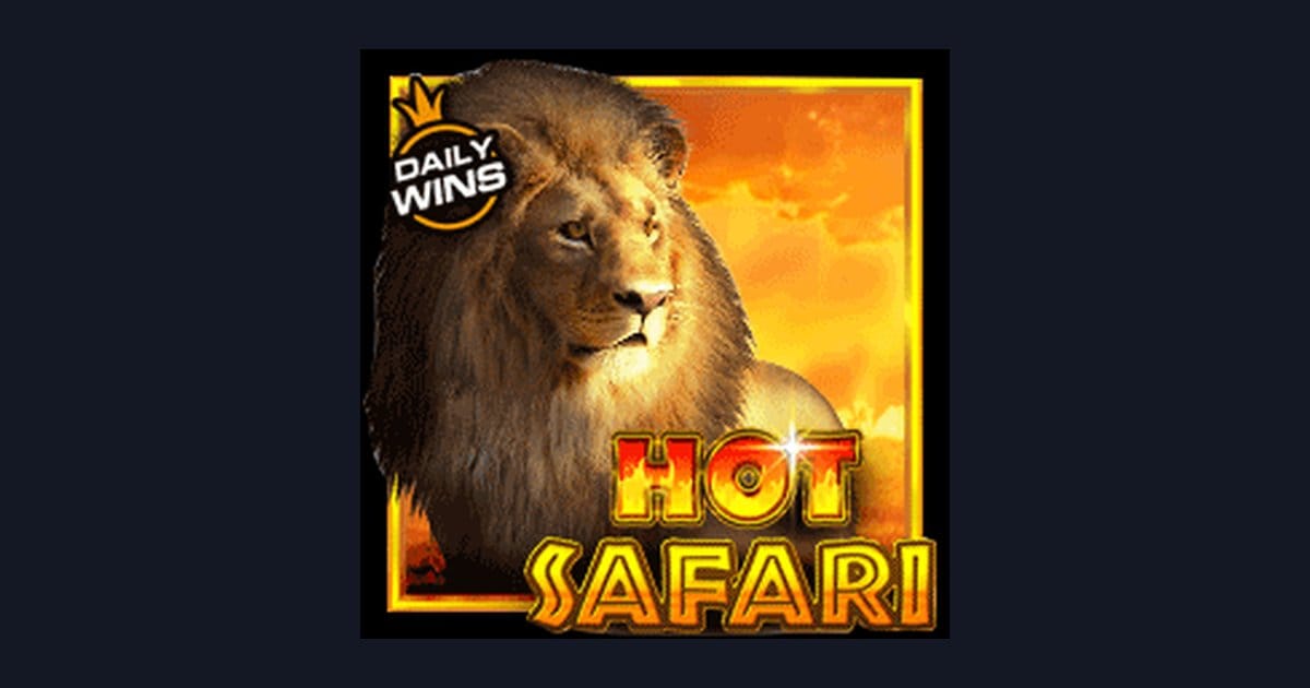 Nikmati Sensasi Hot Safari dengan Deposit Pulsa Tanpa Potongan Mudah