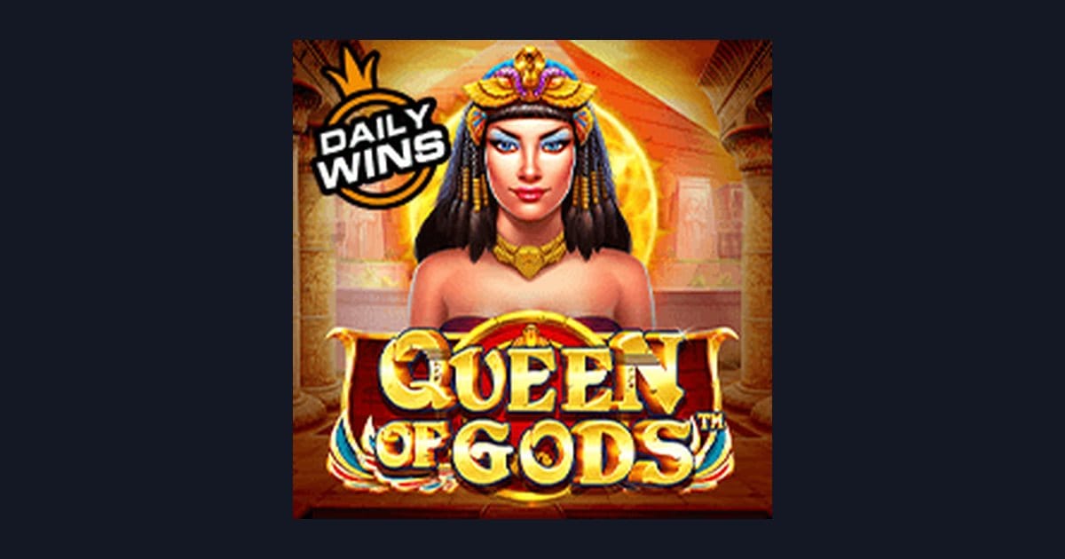 Nikmati Sensasi Queen of Gods dengan Daftar & Login Gampang di LTE4D