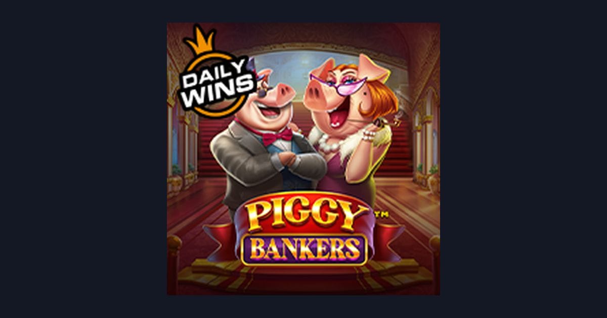 Nikmati Serunya Piggy Bankers dengan Daftar & Login Gampang di Situs Slot Resmi