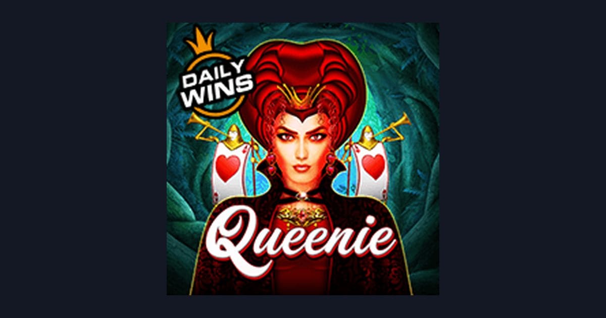 Queenie Slot Gacor Gampang Menang dengan Bonus Free Spin Menarik