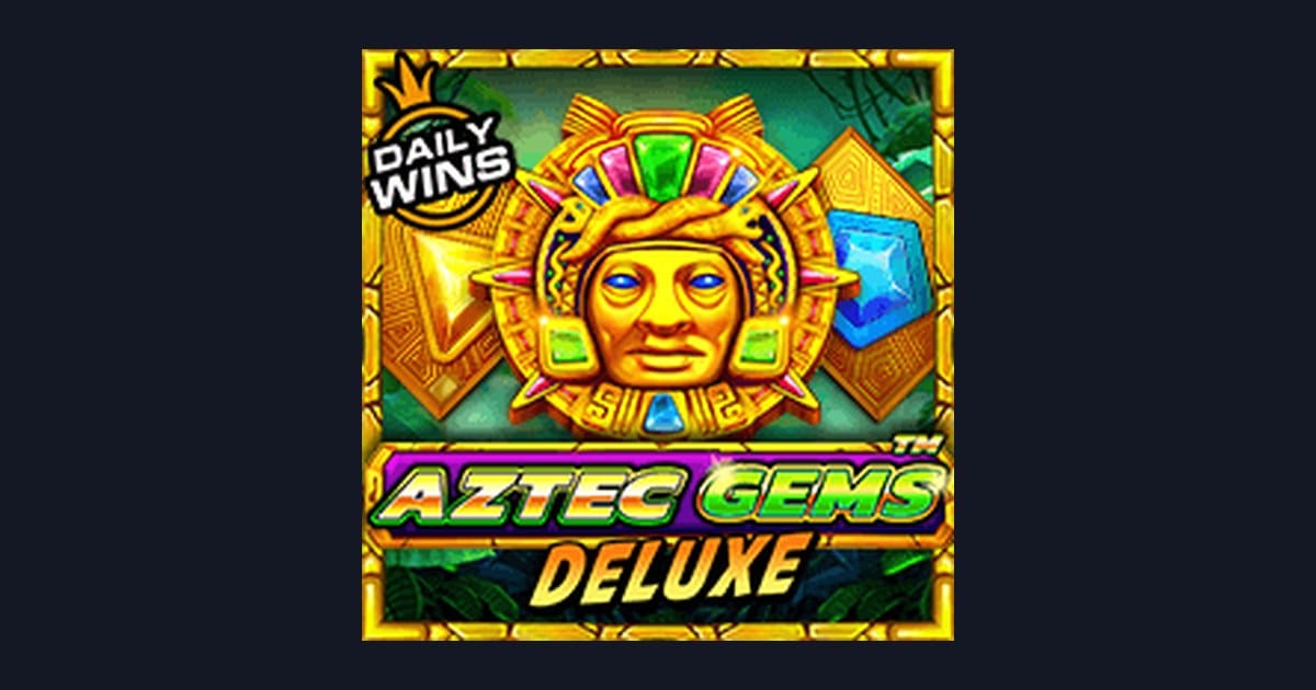 Rahasia Freespin & Scatter Hoki di Aztec Gems Deluxe yang Seru