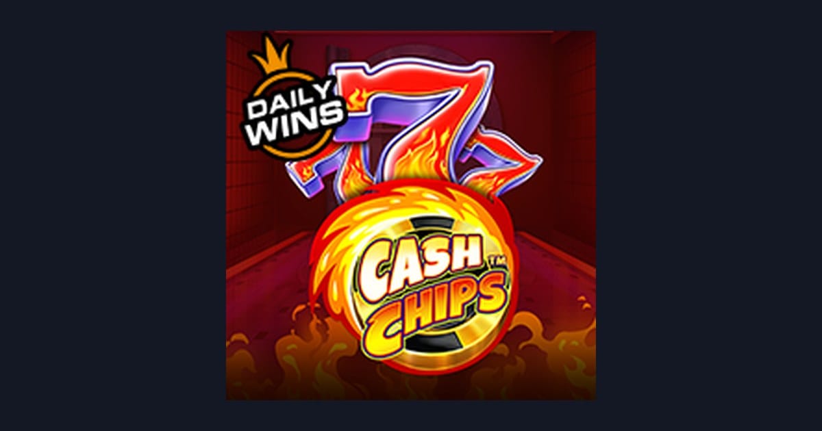 Rahasia Menang Slot Cash Chips: Tips Ampuh untuk Pemula