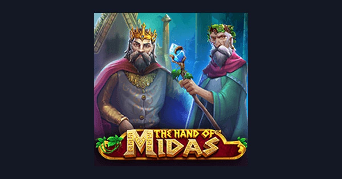 Raih Untung dengan The Hand of Midas Deposito 5 Ribu di Situs Slot Resmi