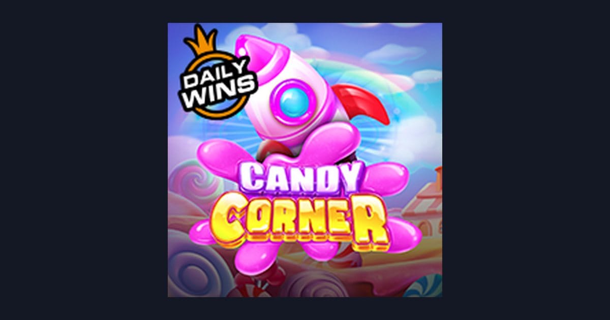 Review Jujur Candy Corner: Sensasi Demo dan Keseruan Slot Manis