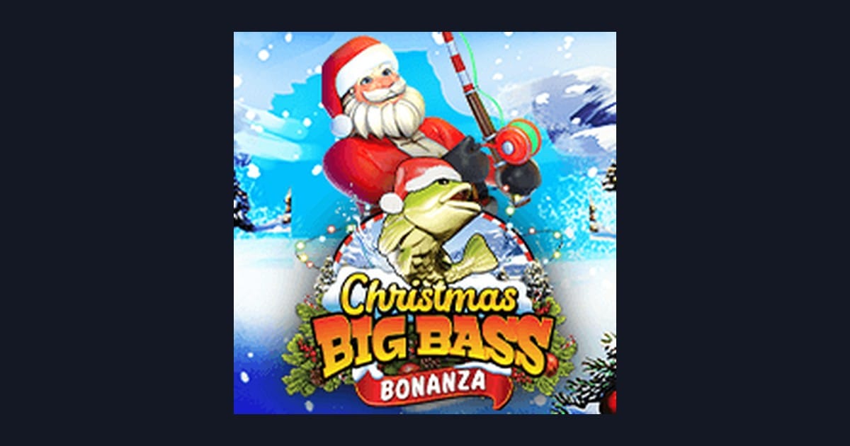 Tips Pola Maxwin di Christmas Big Bass Bonanza untuk Pemula