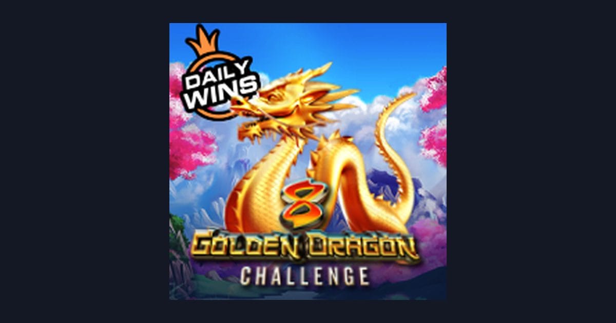 Ulasan Jujur & Demo Slot 8 Golden Dragon Challenge dari Pragmatic Play