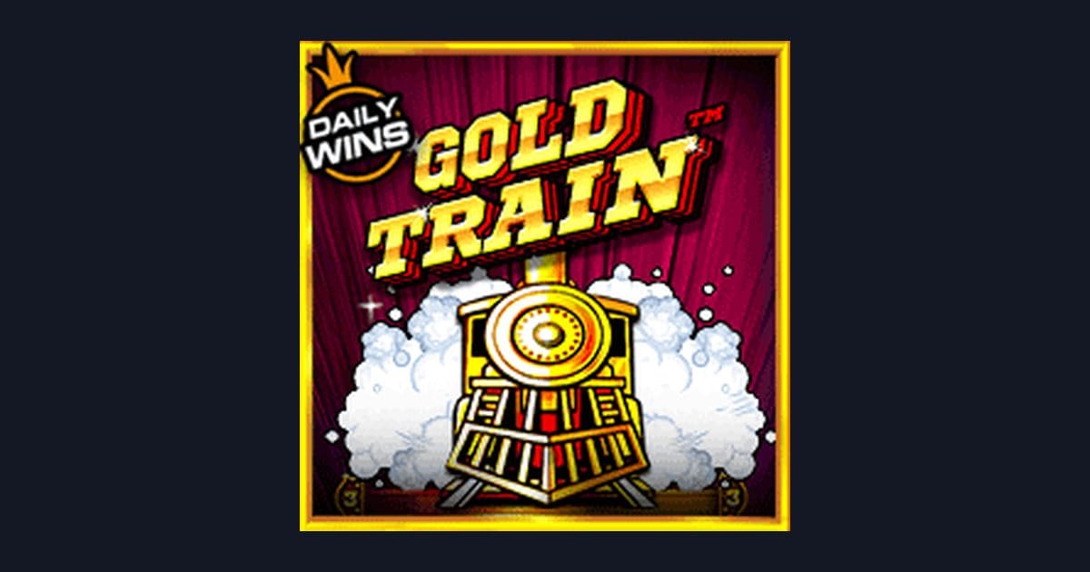 Main Gold Train dengan Deposit Pulsa Tanpa Potongan, Nikmati Bonus Free Spin Seru