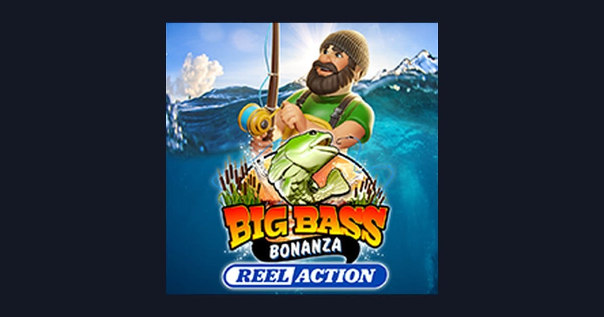 Nikmati Sensasi Big Bass Bonanza Reel Action dengan Deposit Dana OVO Gopay Mudah