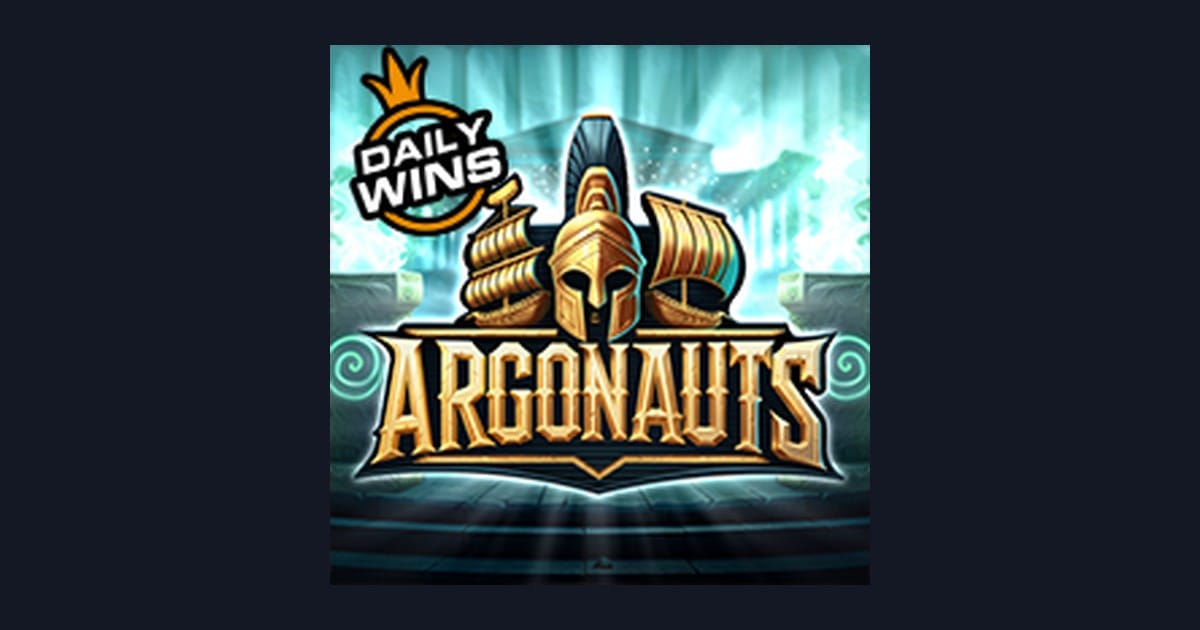 Rahasia RTP Live Tertinggi di Slot Argonauts dari Pragmatic Play