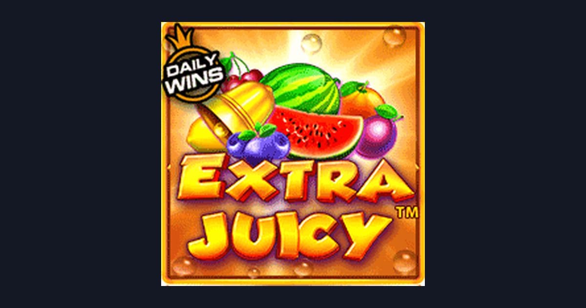 Rasakan Sensasi Link Slot Gacor di Extra Juicy dari Pragmatic Play